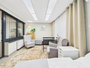 ApartamentySnu, Kasztelańska I