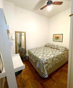 Apartamento no Leblon