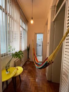 Apartamento no Leblon