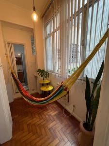 Apartamento no Leblon