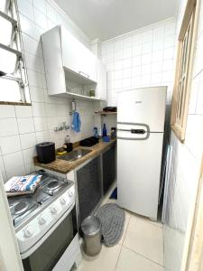 Apartamento no Leblon