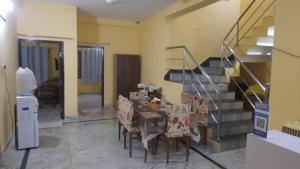 Appupaas Home - Guest House & Villa at Patia, Near KIIT Square from Jeetaverse Hospitality Private Limited