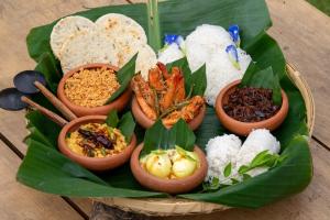 Singhagra Tropical Villa Negombo