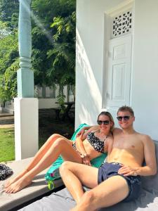 Singhagra Tropical Villa Negombo