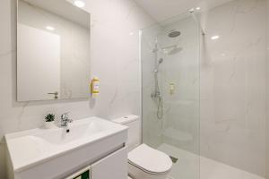 Stay In Vila Real Apartments