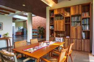 amã Stays & Trails - Sukh Villa, Alibaug