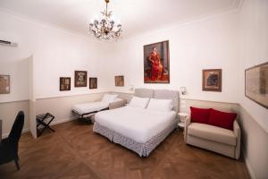 Relais donna Lucrezia Suites