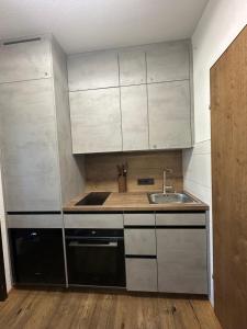 Steinbock Apartement