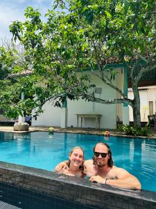 Singhagra Tropical Villa Negombo