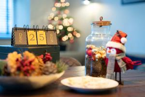 Spacious - Contemporary Home - Central Ambleside - Parking