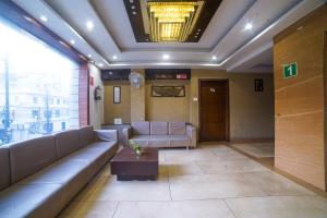 Hotel Johri Regency