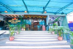 Hotel Johri Regency