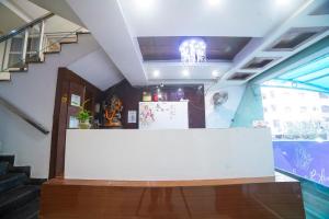 Hotel Johri Regency