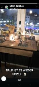 Weserbude Am Markt !