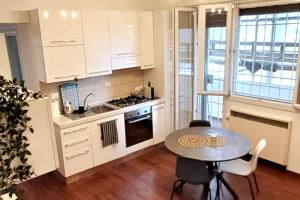 Airport Apartment Appartamento Aeroporto Bologna