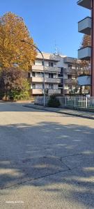 Airport Apartment Appartamento Aeroporto Bologna