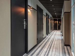 Mercure St Malo Front de Mer