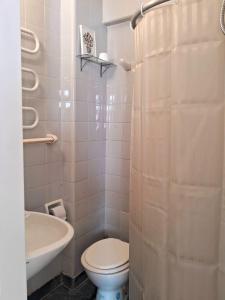 Monoambiente luminoso a 100m del mar