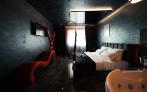 Amour Studio - Jacuzzi