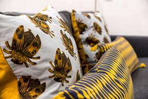 Stylish apartment- 1 Bedroom 1 Bathroom -Chueca