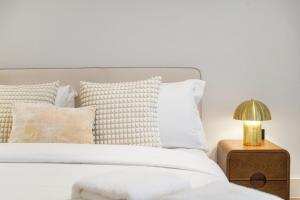 Bright & Modern Studio by Clapham Junction