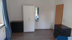 Crew Quartier ALL-INCLUSIVE Serviced Apartment 3 Schlafzimmer mit Küche und Bad in Leuna Merseburg
