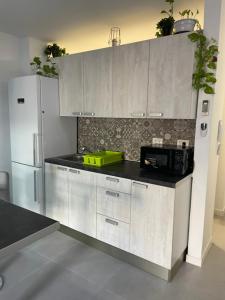 Los Cristianos center modern apartament