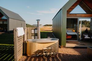 Landal Whitekirk Hill