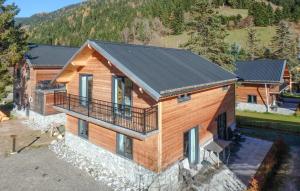 Chalet In Afritz Am See