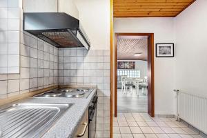 Small Holiday Apartment 3 monteurs