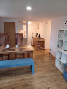 Schöne Altbauwohnung in Lennep