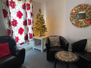 4c Belmont Terrace