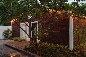 NOSSA GOA VILLA in MUMBAI GORAI