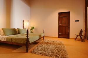 NOSSA GOA VILLA in MUMBAI GORAI