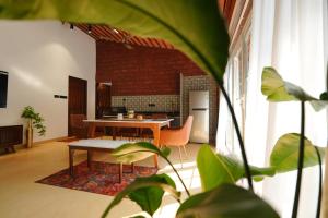 NOSSA GOA VILLA in MUMBAI GORAI