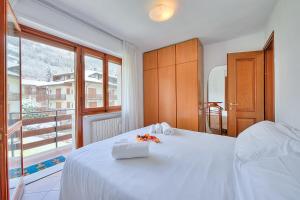 Bramé La Fam 32 few steps from skiing - Happy Rentals