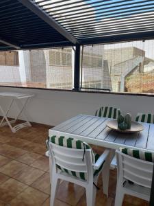 Los Cristianos center modern apartament
