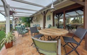 Charmante Longère En Campagne