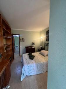 Casa Balbina- Los Abrigos-Vista Mar