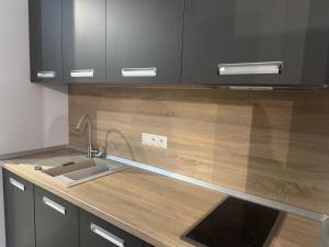 Апартаменти Вілла Гор