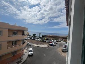 Casa Balbina- Los Abrigos-Vista Mar