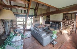 Charmante Longère En Campagne