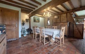 Charmante Longère En Campagne