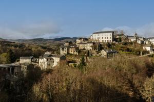 Appart agréable la Salvetat Agout