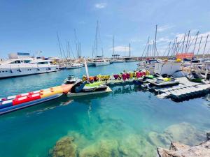 Villa 9- Mister Nine