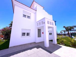 Villa Red Princess - Private Heated Pool