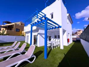 Villa 6- Pink Princess