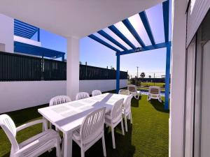 Villa 6- Pink Princess - Private Heated Pool