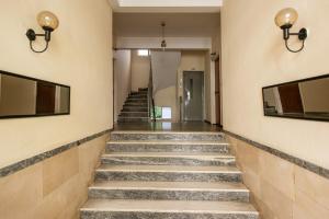 Trio190 - 2BR,Balcony, Near Acropolis and Metro