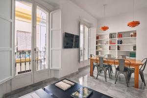 Apartamento boutique JGP